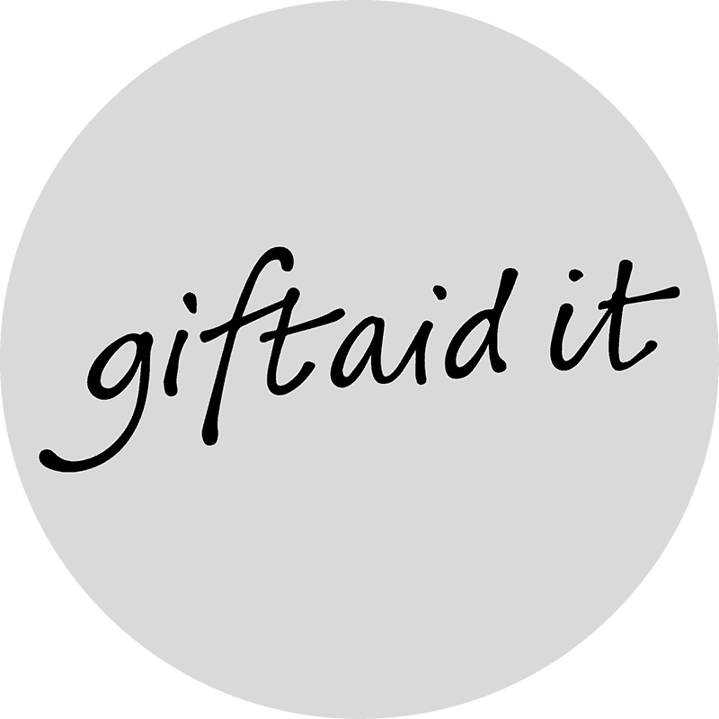 Gift Aid It!